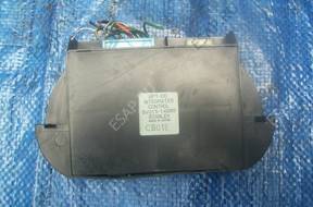 БЛОК УПРАВЛЕНИЯ HONDA PRELUDE   2.0 90 год,