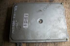 БЛОК УПРАВЛЕНИЯ   HONDA PRELUDE 2.0i DZKIE