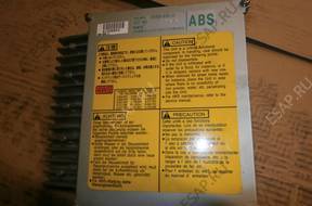 БЛОК УПРАВЛЕНИЯ HONDA PRELUDE 2.2VTI 97-01 год,. ABS