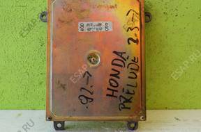 БЛОК УПРАВЛЕНИЯ   HONDA PRELUDE 2.3 37820-P14-G10