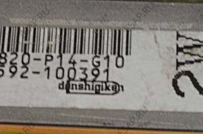 БЛОК УПРАВЛЕНИЯ   HONDA PRELUDE 2.3 37820-P14-G10