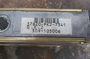 БЛОК УПРАВЛЕНИЯ   HONDA PRELUDE 37820PK27341