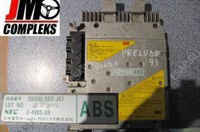 БЛОК УПРАВЛЕНИЯ HONDA PRELUDE   39300-SS0-J61