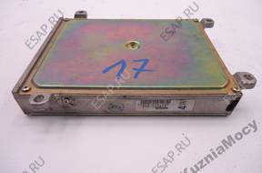 БЛОК УПРАВЛЕНИЯ HONDA PRELUDE 92-96   P14 FV