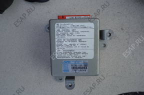 БЛОК УПРАВЛЕНИЯ HONDA PRELUDE 97-01 2,2 VTI   ABS