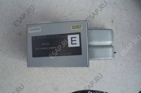 БЛОК УПРАВЛЕНИЯ HONDA PRELUDE 97-01  МОДУЛЬ