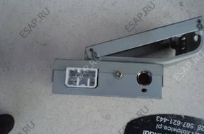 БЛОК УПРАВЛЕНИЯ HONDA PRELUDE 97-01  МОДУЛЬ