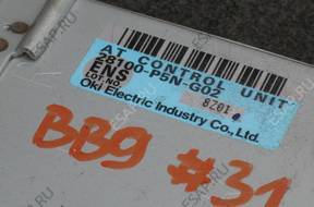 БЛОК УПРАВЛЕНИЯ HONDA PRELUDE BB9 96-01