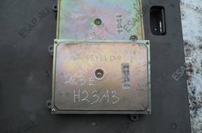 БЛОК УПРАВЛЕНИЯ HONDA PRELUDE F20A4 F22B H23A3 H22A F20A4