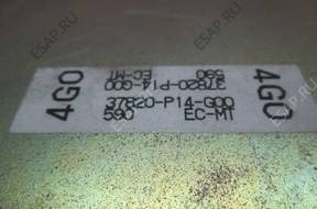 БЛОК УПРАВЛЕНИЯ   Honda Prelude IV 91-96 H23A3