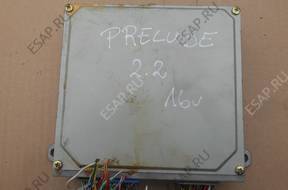 БЛОК УПРАВЛЕНИЯ HONDA PRELUDE V 2.2 VTEC 37820-P5M-G61