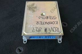 БЛОК УПРАВЛЕНИЯ HONDA ROVER   37820-P5 год,-G31