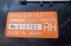 БЛОК УПРАВЛЕНИЯ HONDA S2000