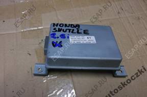 БЛОК УПРАВЛЕНИЯ   HONDA SHUTTLE 2.2 --
