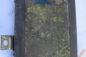 БЛОК УПРАВЛЕНИЯ Honda SHUTTLE 95-98 2.2 16v