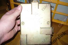 БЛОК УПРАВЛЕНИЯ Honda Shuttle  /