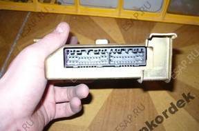 БЛОК УПРАВЛЕНИЯ Honda Shuttle  /