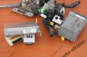 БЛОК УПРАВЛЕНИЯ honda stream   1.7  КОМПЛЕКТ