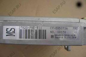 БЛОК УПРАВЛЕНИЯ Honda Stream 2.0 i-VTEC   ДВИГАТЕЛЕМ