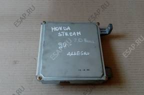 БЛОК УПРАВЛЕНИЯ   HONDA STREAM 37820-PNE-E01