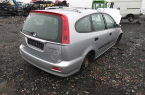 БЛОК УПРАВЛЕНИЯ HONDA STREAM   37820-PSA-G12