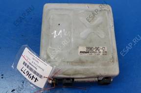 БЛОК УПРАВЛЕНИЯ HSMGX3007M Honda Civic 8 UFO 1,4b 61kW