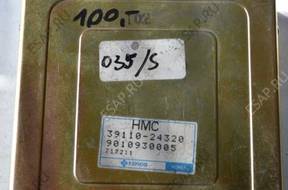 БЛОК УПРАВЛЕНИЯ HYUNDAI 39110-24320