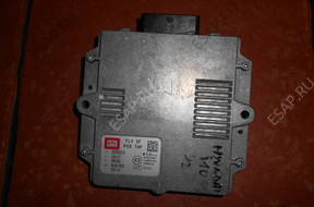 БЛОК УПРАВЛЕНИЯ hyundai 67 год,011002, DE815033-2