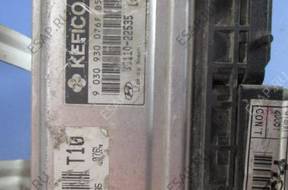 БЛОК УПРАВЛЕНИЯ   Hyundai 9030930076F 3911022535