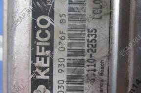БЛОК УПРАВЛЕНИЯ   Hyundai 9030930076F 3911022535