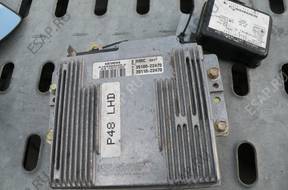 БЛОК УПРАВЛЕНИЯ Hyundai Accent K103300025C 39100-22470