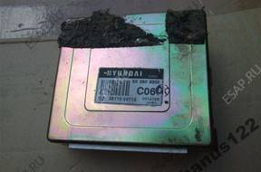 БЛОК УПРАВЛЕНИЯ HYUNDAI ATOS 1.0 39110-02710 S02808200