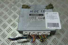 БЛОК УПРАВЛЕНИЯ HYUNDAI ATOS 1.0 39110-02740