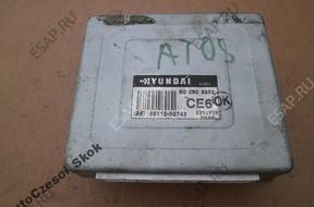 БЛОК УПРАВЛЕНИЯ   HYUNDAI ATOS 1.0 3911002743