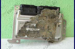 БЛОК УПРАВЛЕНИЯ HYUNDAI ATOS 39110-02240 9030930463F