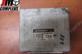 БЛОК УПРАВЛЕНИЯ HYUNDAI ATOS   3911002743