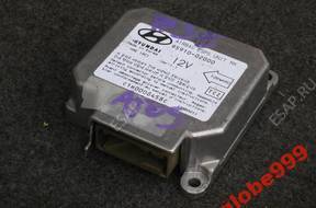БЛОК УПРАВЛЕНИЯ HYUNDAI ATOS 97-00   AIRBAG P-