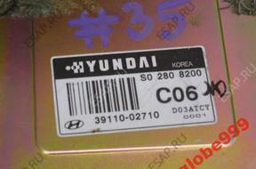 БЛОК УПРАВЛЕНИЯ HYUNDAI ATOS 97-00  ECU  МОДУЛЬ P