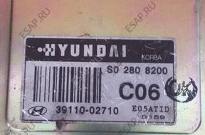 БЛОК УПРАВЛЕНИЯ HYUNDAI ATOS S02808200