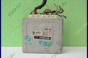 БЛОК УПРАВЛЕНИЯ HYUNDAI ATOS S02808224 39110-02740 CE6