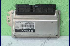 БЛОК УПРАВЛЕНИЯ HYUNDAI GETZ 39106-26240 9030930223F