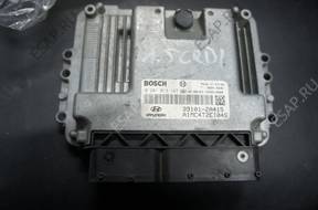 БЛОК УПРАВЛЕНИЯ HYUNDAI GETZ LIFT   0281013147