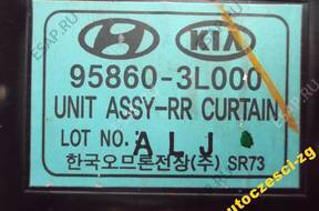 БЛОК УПРАВЛЕНИЯ HYUNDAI GRANDEUR 05-11   95860-3L000
