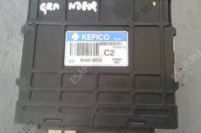 БЛОК УПРАВЛЕНИЯ HYUNDAI GRANDEUR   KEFICO 95440-3A310