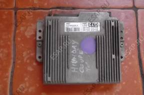 БЛОК УПРАВЛЕНИЯ HYUNDAI H103955556A,39140-23746
