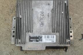 БЛОК УПРАВЛЕНИЯ Hyundai HEI H103300110A