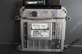 БЛОК УПРАВЛЕНИЯ   HYUNDAI I 20 39110-03256