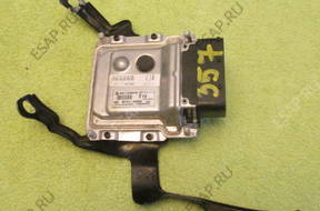 БЛОК УПРАВЛЕНИЯ HYUNDAI I10 1.0   39101-04500