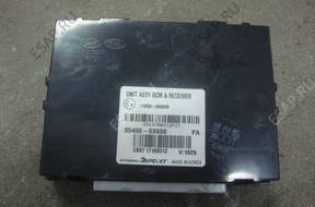 БЛОК УПРАВЛЕНИЯ   HYUNDAI i10 1.2 2009 год 95400-0X600