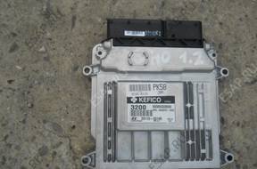 БЛОК УПРАВЛЕНИЯ   HYUNDAI  I10 1.2 2009